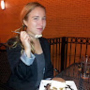 Meet your Posher, Tara